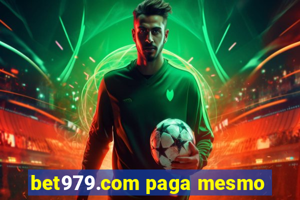 bet979.com paga mesmo